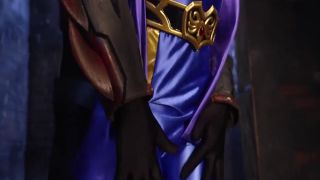 [SuperMisses.com] SPSE-33 Heroine Falls Mystic Rangers-012-9