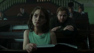 Anna Savranskaya, Olga Filippova & Anna Banshchikova: Stars-1