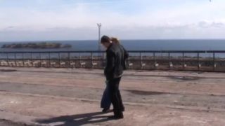 Olga Shkabarnya Wild Sexs - Russian-2