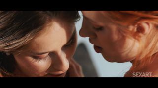 [SexArt] Ambar Lapiedra And Cherry Candle Perfect Future [08.15.25] [1080p]-5