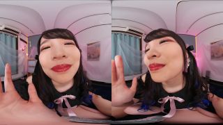 xxx video 8 VRKM-205 A - Japan VR Porn - jav vr - pov trans femdom-0