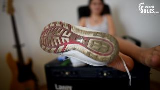 free adult clip 3 Czech Soles - Sexy POV foot teasing with Sofia, japanese tongue fetish on lesbian girls -6