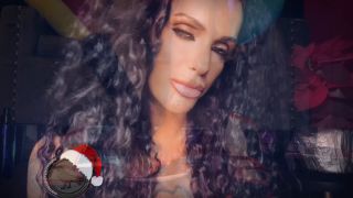 [K2S.CLUB] MistressRavenFD - KNEEL TO WORSHIP BBC - FullHD 1080P-5