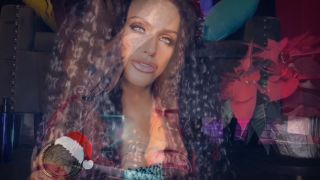 [K2S.CLUB] MistressRavenFD - KNEEL TO WORSHIP BBC - FullHD 1080P-8