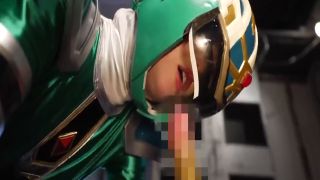 [SuperMisses.com] MSZ-30 Heroine Fall Sairyu Green’s Shameful Karuta Showdown-008-9