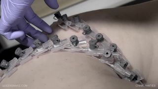 online xxx video 16 CHAIN PANTIES on fetish porn asian femdom whipping-5