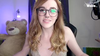 adult video 40 xnxx fetish Worship your Goddess – Jessie Wolfe, nerdy girls on fetish porn-7