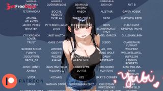 Bad Girl Hates Being A Softie..But Shell Do It For You F4A Roleplay ASMR-9
