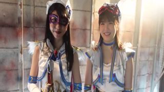 [SuperMisses.com] MSZ-07 Fontaine Evil Dark Fontaine, Beautiful False Fontaine’s Curse-035-8