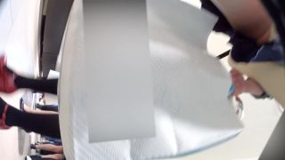 Porn online Voyeur UpSkirt Angel 9 – N angel023-6