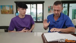 FilthyFamily [FilthyFamily] Danielle Renae Two Plus One Equals Happy Wife! Danielle Renae-1