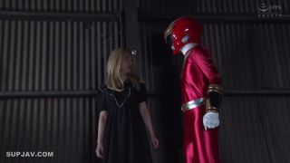 Reducing Mosaic GHNU-88 悪のお嬢様ヒロイン 黒薔薇令嬢マリカ 有村のぞみ-4