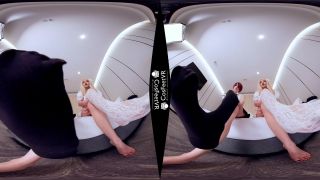 xxx video 21 CosFeetVR – VR – Niki Jul2023 S1 | masturbation instructions | femdom porn fetish fantasy studio-8