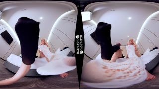 xxx video 21 CosFeetVR – VR – Niki Jul2023 S1 | masturbation instructions | femdom porn fetish fantasy studio-9