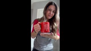 Missdannigibsonvip () - happy fridayheres a little video i took this morning from me to you 01-04-2022-3