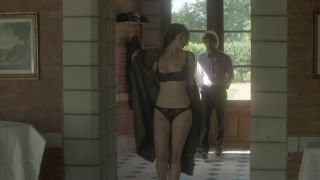 Gemma Arterton – Gemma Bovery (2014) HD 1080p!!!-5