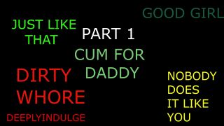 Amateur Porn DIRTY TALKING sexual voice erotica ASMR joi (compolation) relaxing dirty dom-2