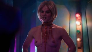 Stephanie Cleough - Altered Carbon s01e02 (2018) HD 1080p - (Celebrity porn)-5