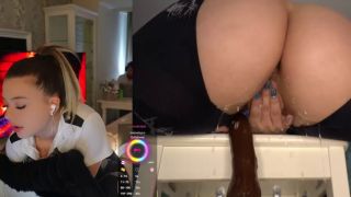 Masturbation porn Alison Rey, River Lynn, Siri Stepdaughter fucked by lesbian stepmoms-4