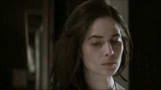 Yuliya Snigir, Ekaterina Kopanova - Krovavaya barynya s01e02 (2018) HD 1080p!!!-0