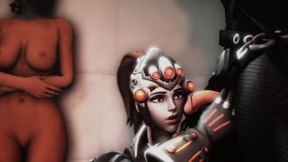 7166 Pharah Widow-5