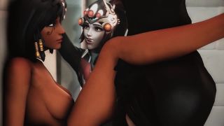 7166 Pharah Widow-9