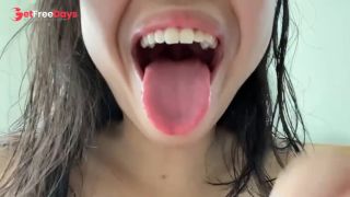 [GetFreeDays.com] Bratty Submissive Girl Wants You To Share Your Cum With Her Face  Hinasmooth Adult Leak June 2023-3