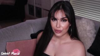 porn video 7 Sweet Maria – Faggot Humiliation on fetish porn tory lane femdom-4