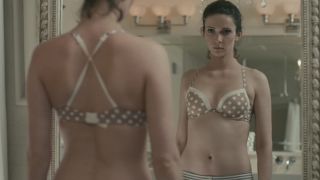 Marguerite Moreau, Bitsie Tulloch - Caroline and Jackie (2012) HD 1080p - (Celebrity porn)-3