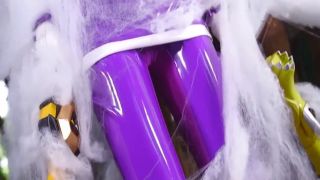 [SuperMisses.com] THZ-94 Super Heroine in Grave Danger!! Vol.94 -Ryuujin Violet-007-4