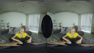  Realjamvr presents Audit all her young holes - Alicia Williams, virtual reality on reality-3