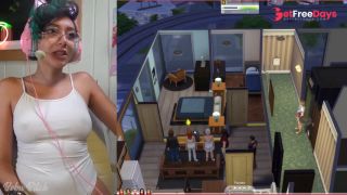 [GetFreeDays.com] SIMS 4 PORN GAMING MARATHON Wicked Whims and Nisas Wicked Perversions NSFW Lets Play Adult Leak March 2023-3