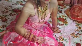 [GetFreeDays.com] Desi cauple married wife house karwa chauth fucking clear Hindi audio Adult Video November 2022-6