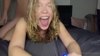 Riri Ann (imacribaby) Doggystyle BG POV Onlyfans (Pornstar)-9