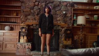 Desiree Akhavan - Creep 2 (2017) HD 1080p - (Celebrity porn)-7