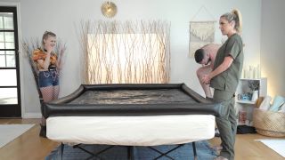 adult video 24 Grand Theft Nuru (2022) - new releases - femdom porn femdom cc-3