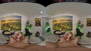 WE HAVE SEX AT HOME - Gear VR-1