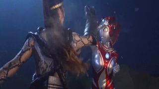 [SuperMisses.com] [ZEPE-99] Giant Heroine Sparkle Lady Phase 2 ~Serpentine Female Alien Nowara~-016-3