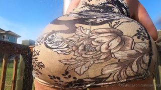 Bootyy Princess - calitasweetz () Calitasweetz - buy a message if you want to make me wet papiii 05-02-2022-3