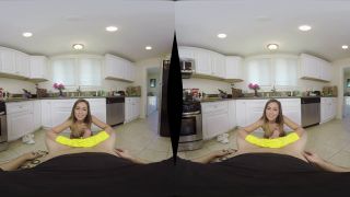 Jaye Summers in Stepdaughter Duties | virtual reality porn | reality -2