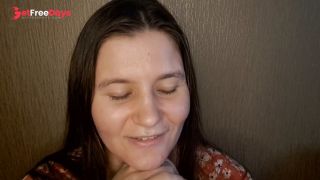 [GetFreeDays.com] Im your loving, supporting and sucking your dick Russian GF ASMR Adult Stream February 2023-3