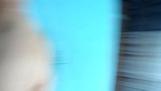 [Amateur] I fuck my friend's wife 30 minutes before he arrives!-6