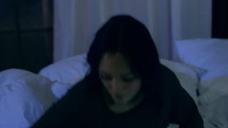 Pom Klementieff - Hacker&#039;s Game Redux (2018) HD 1080p - (Celebrity porn)-2