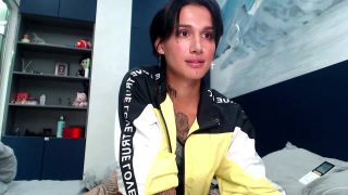 xxx video clip 32 Shemale Webcams Video for August 26, 2021 – 22, asian femdom facesitting on webcam -5