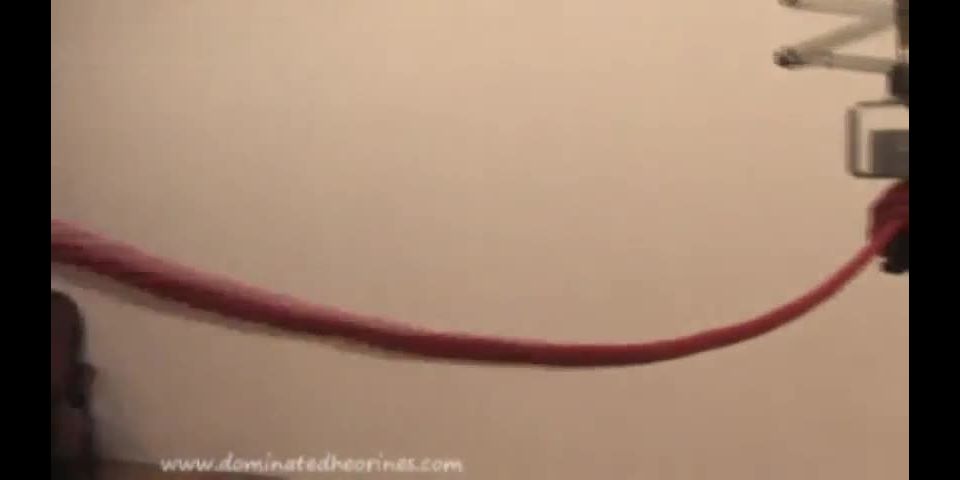 Wondergirl Taken and Humiliated by Villain Sex Clip Video...