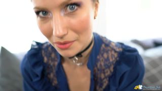 free adult video 23 DownBlouse Jerk - Cute Pert Tits | joi | masturbation porn femdom strapon-6