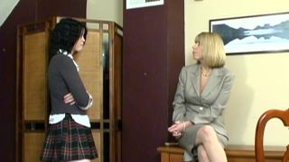 RealSpankingsInstitute 2017-2023Further Discipline for Kailee 1-1