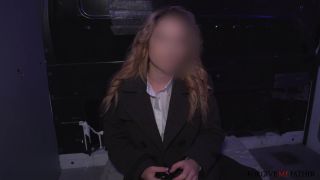 clip 20 Blonde Student Wants A Hard Fuck - Forgive Me Father | reality | reality femdom for beginners-1