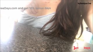 [GetFreeDays.com] Teasing with Hiccups Porn Stream June 2023-2