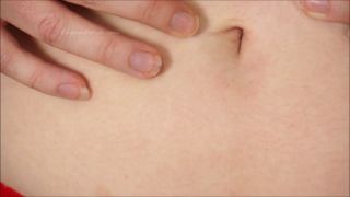 Custom Fetish - Veronica s First Belly Button Sh - Fetish-2